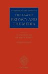 Tugendhat and Christie: The Law of Privacy and The Media - MOREHAM,  Dr Nicole (Associate Professor, Associate Professor, Associate Professor, Victoria University of Wellington, New Zealand) ; Warby, Sir Mark (Judge, Judge, Judge of the High Court of Justice, Queens Bench Division) - 9780199685745