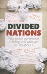 Divided Nations - Ian (Professor Goldin - 9780199689033