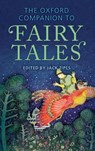 The Oxford Companion to Fairy Tales - Jack (University of Minnesota) Zipes - 9780199689828
