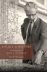 A Place in History - WASSARMAN,  Paul M. (Professor of Cell, Developmental, and Regenerative Biology in the Icahn School of Medicine, Professor of Cell, Developmental, and Regenerative Biology in the Icahn School of Medicine, Mount Sinai) - 9780199732043