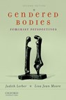 Gendered Bodies: Feminist Perspectives - Judith Lorber - 9780199732456