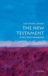 The New Testament - Luke Timothy (Robert W. Woodruff Distinguished Professor Johnson - 9780199735709