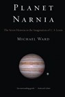Planet Narnia - Michael (Rev. Dr. Ward - 9780199738700