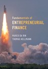Fundamentals of Entrepreneurial Finance - Marco (Associate Professor of Finance Da Rin ; Thomas (DP World Professor of Entrepreneurship and Innovation Hellmann - 9780199744756
