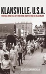 Klansville, U.S.A - David (Associate Professor of Sociology Cunningham - 9780199752027