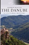 The Danube: A Cultural History - Andrew Beattie - 9780199768356
