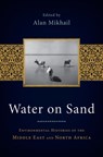 Water on Sand - Alan (Assistant Professor of History Mikhail - 9780199768660