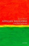 African Religions - Jacob K. (Professor of African and African American Studies Olupona - 9780199790586