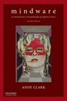 Mindware - Andy (Professor of Logic and Metaphysics Clark - 9780199828159