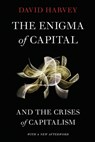 The Enigma of Capital: And the Crises of Capitalism - David Harvey - 9780199836840
