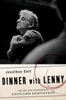 Dinner with Lenny - Jonathan (editor and contributor Cott - 9780199858446