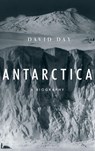 Antarctica - David Day - 9780199861453