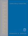 Computers & Typesetting, Volume D - Donald Knuth - 9780201134384