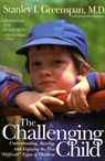 The Challenging Child - Jacqueline Salmon ; Stanley Greenspan - 9780201441932