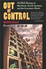 Out Of Control - Kevin Kelly - 9780201483406