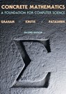 Concrete Mathematics - Ronald L. Graham ; Donald E. Knuth ; Oren Patashnik - 9780201558029
