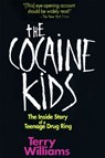 The Cocaine Kids - Terry Williams - 9780201570038