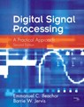 Digital Signal Processing - Emmanuel Ifeachor ; Barrie Jervis - 9780201596199