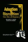 Adoption and Disruption -  - 9780202360546