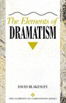 The Elements of Dramatism - David Blakesley - 9780205334254