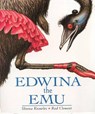 Edwina the EMU - KNOWLES,  Sheena - 9780207189142
