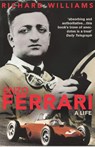 Enzo Ferrari - Richard Williams - 9780224059862