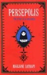 Persepolis - Marjane Satrapi - 9780224064408