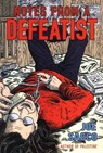 Notes From A Defeatist - Joe Sacco - 9780224072700