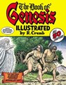 Robert Crumb's Book of Genesis - Robert Crumb - 9780224078092