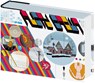 Rusty Brown - Chris Ware - 9780224078139