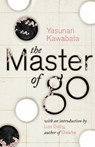 The Master of Go - Yasunari Kawabata - 9780224078184