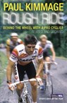 Rough Ride - Paul Kimmage - 9780224080170