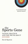 The Sports Gene - David Epstein - 9780224091626