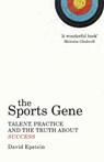 The Sports Gene - David Epstein - 9780224091626