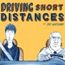 Driving Short Distances - Joff Winterhart - 9780224099806