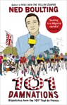 101 Damnations - Ned Boulting - 9780224099943