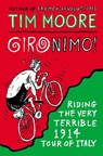 Gironimo! - Tim Moore - 9780224100151
