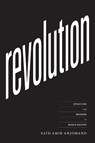 Revolution - Said Amir Arjomand - 9780226026831