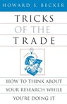 Tricks of the Trade - Howard S. Becker - 9780226041247