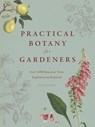 PRAC BOTANY FOR GARDENERS - Geoff Hodge - 9780226093932