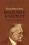 Mind, Self, and Society - George Herbert Mead - 9780226112732