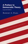 A Preface to Democratic Theory - Robert A. Dahl - 9780226118727