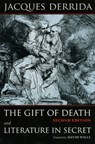 The Gift of Death 2e - Literature in Secret - DERRIDA,  Jacques - 9780226142777