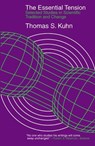 The Essential Tension - Thomas S. Kuhn - 9780226217239