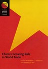 China's Growing Role in World Trade - Robert C. Feenstra - 9780226239729