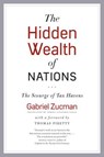 The Hidden Wealth of Nations - Gabriel Zucman - 9780226245423
