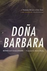 Dona Barbara - Romulo Gallegos - 9780226279206