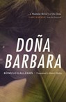 Doña Barbara - Rómulo Gallegos - 9780226279213
