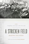 A Stricken Field - Martha Gellhorn - 9780226286969