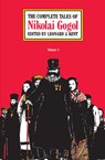 The Complete Tales - Nikolai Vasilievich Gogol - 9780226300689